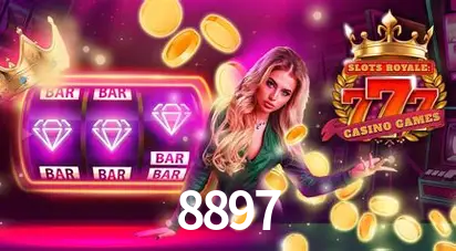 Desvendando o Mundo dos Jogos Virtuais na 8897
