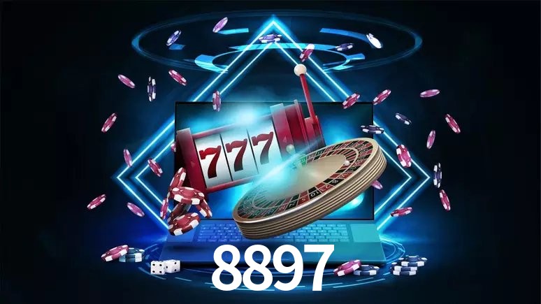Estatísticas 8897