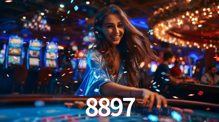 Statistics 8897