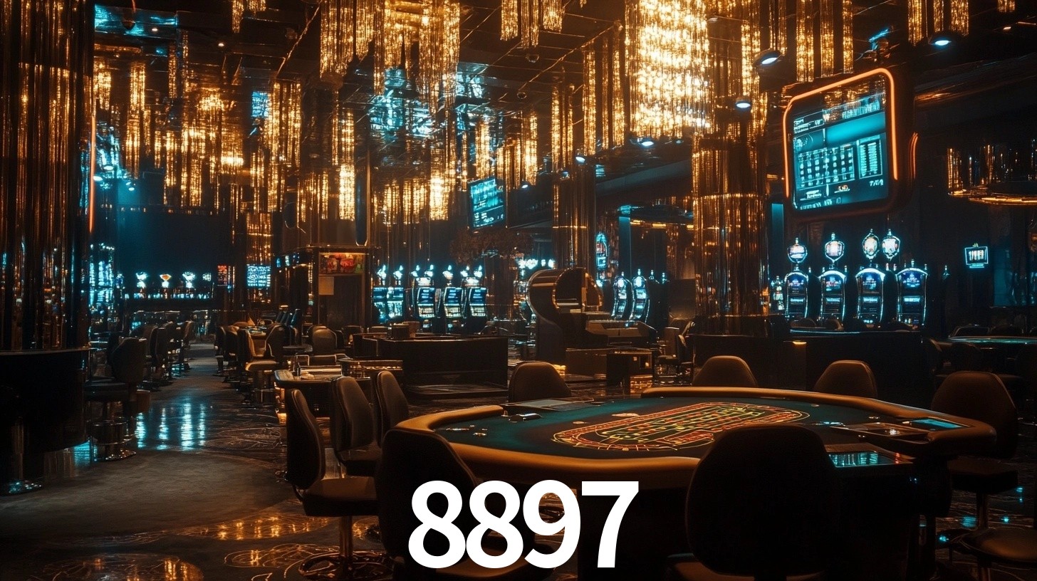 8897 - Aposta Online Brasil Oficial - 8897.com