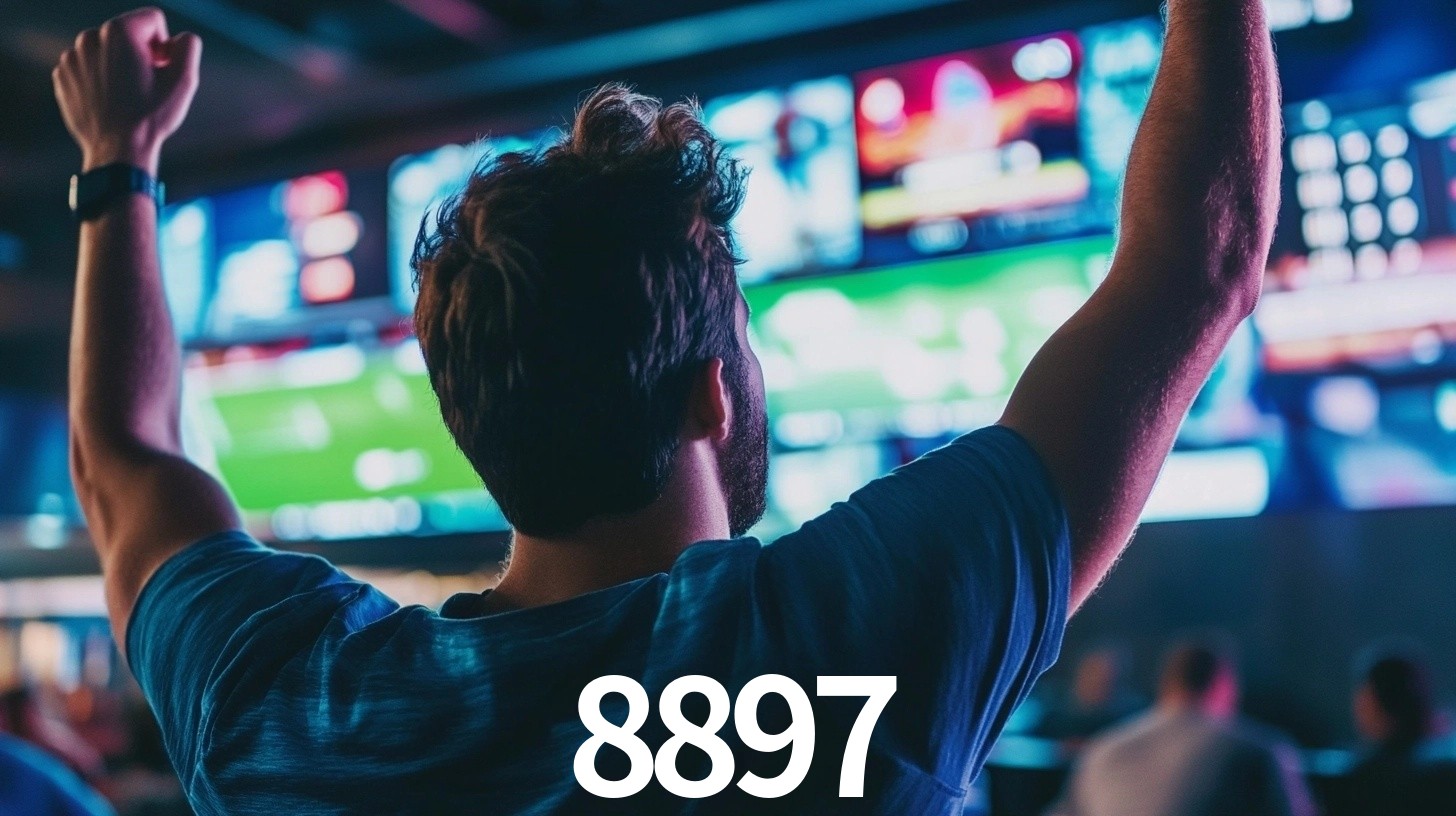 8897: Seu Cassino Premiado com Pagamentos Rápidos