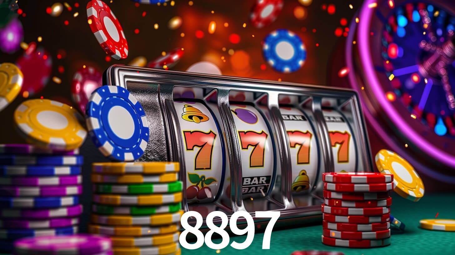 cassino 8897