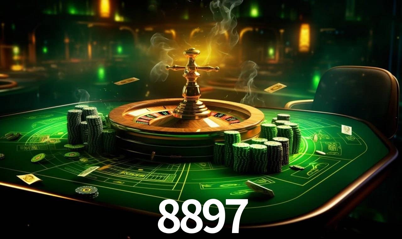 Inovações de Jogos na 8897: O Futuro das Experiências Interativas