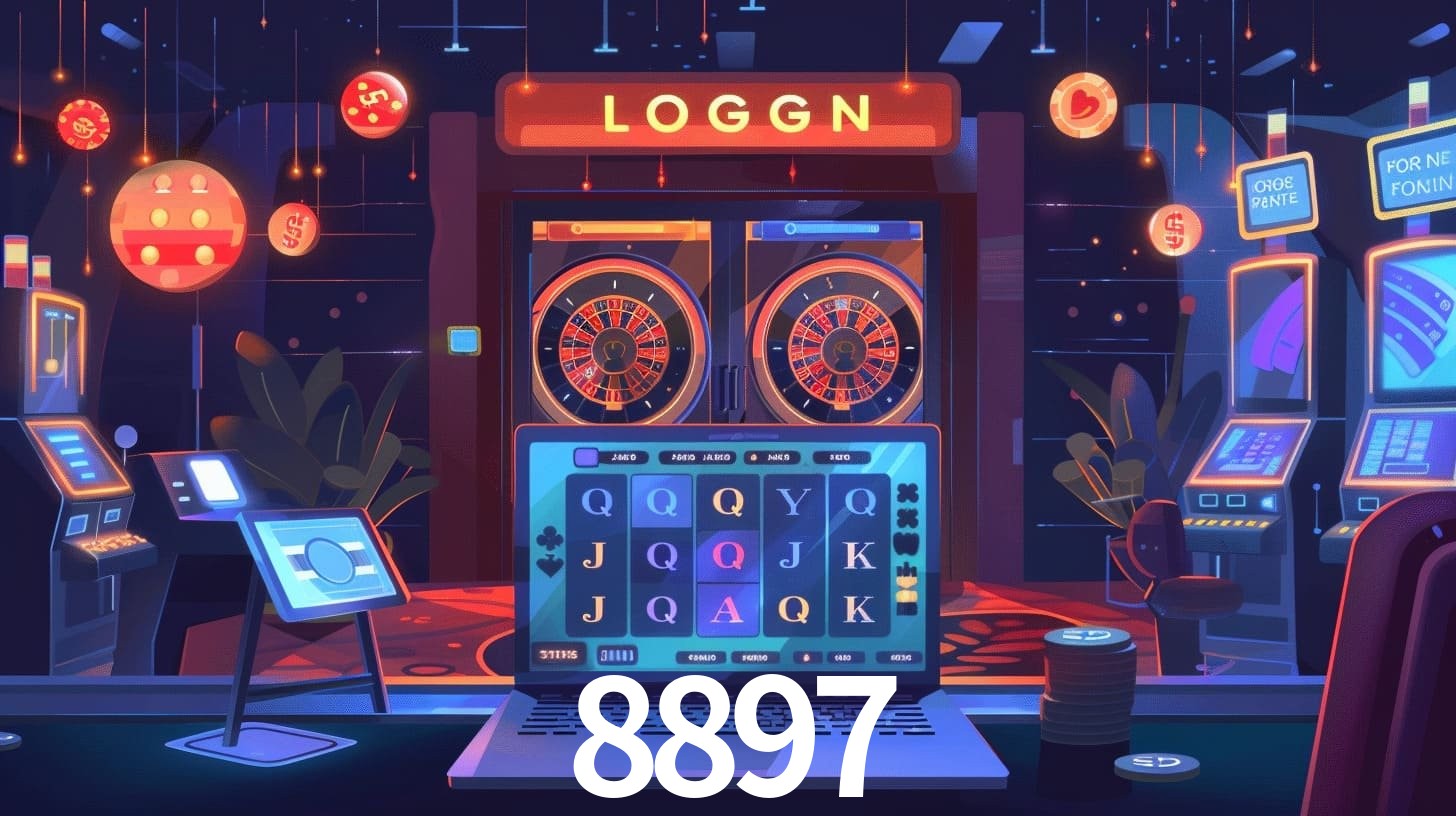 Casino Ao Vivo 8897