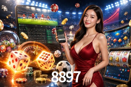 Game Providers 8897