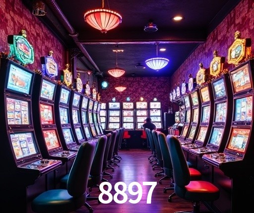 Sistemas de Segurança 8897