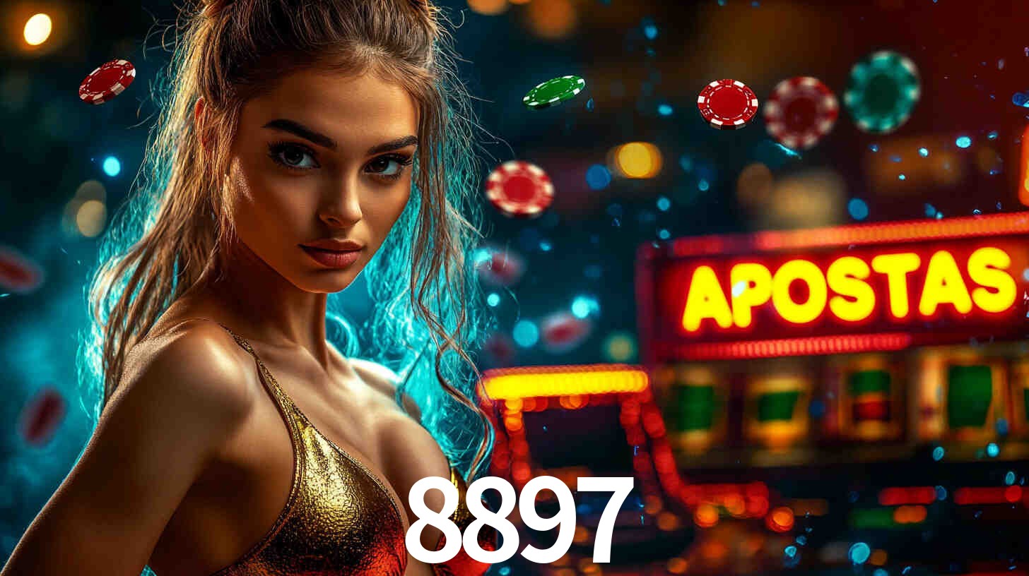 Apostas Esportivas na 8897: Um Guia Completo
