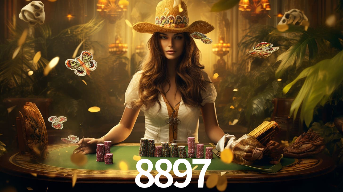 Roulette Table 8897