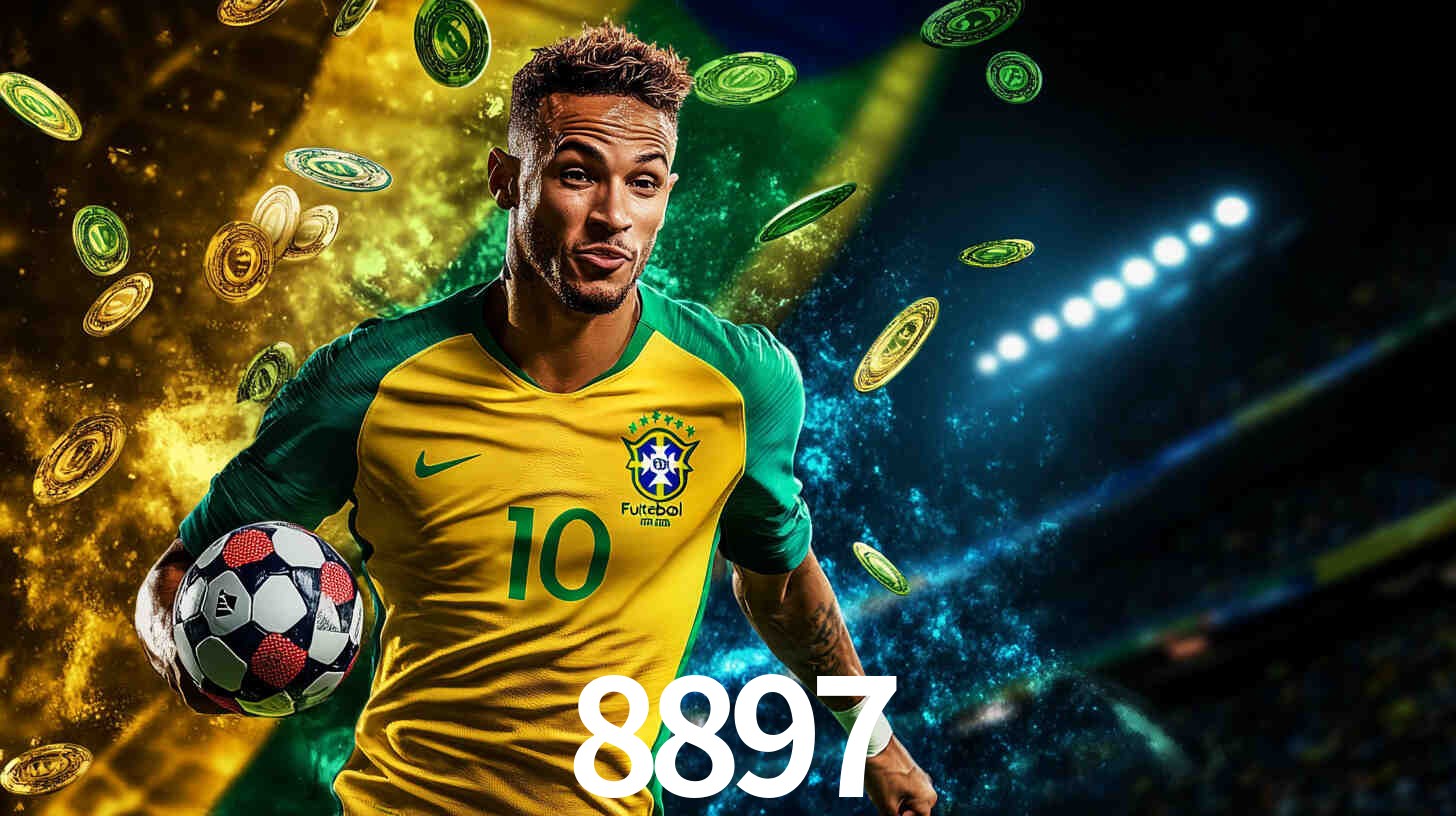 Descubra o Programa VIP da 8897: Vantagens Exclusivas para Jogadores