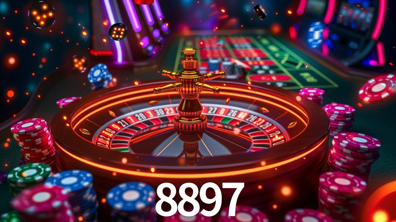 A Emoção da Loteria na 8897: Uma Chance de Mudança de Vida