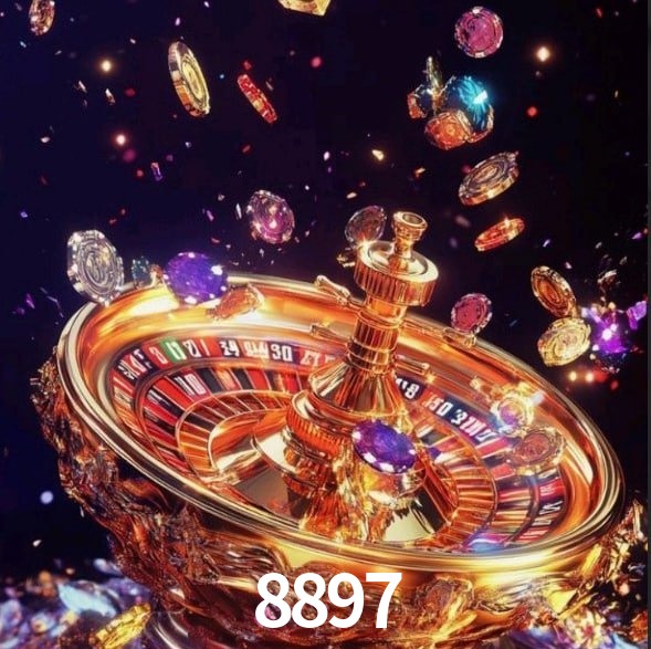 Jogos de Slot 8897