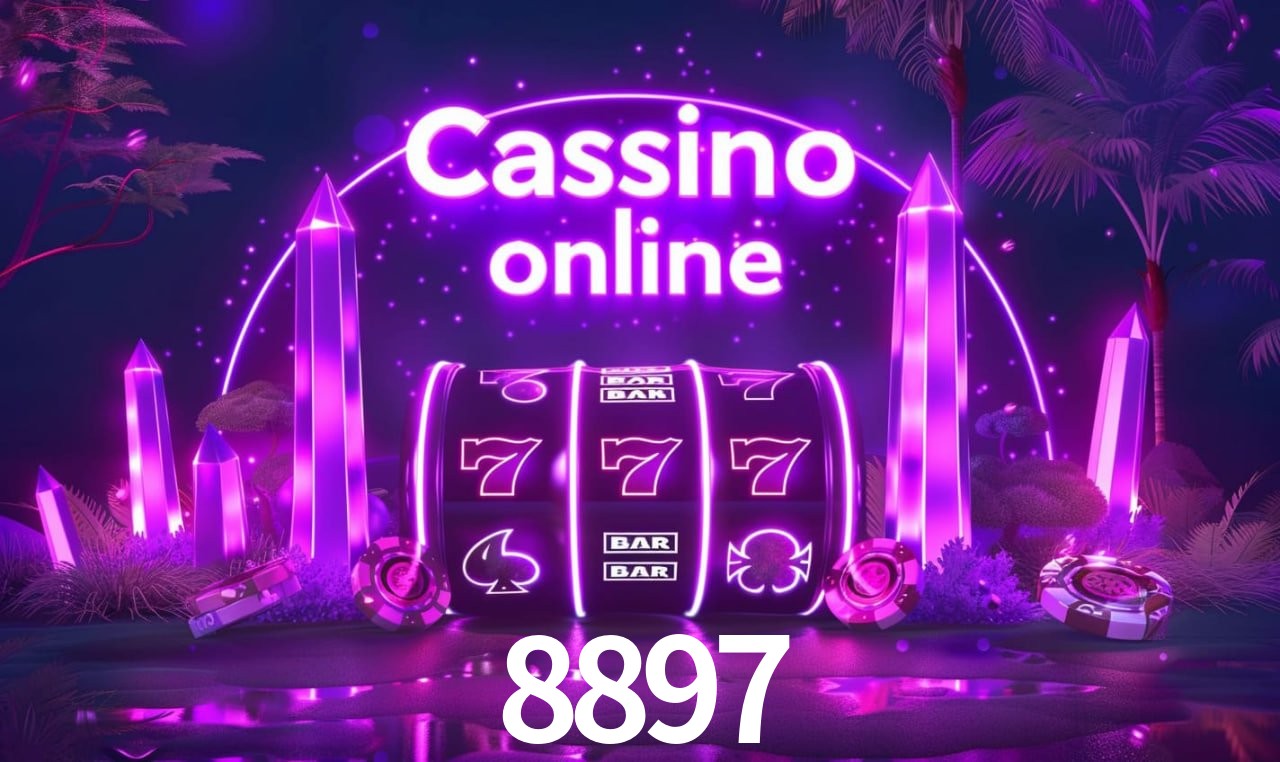 Recursos de Bônus 8897