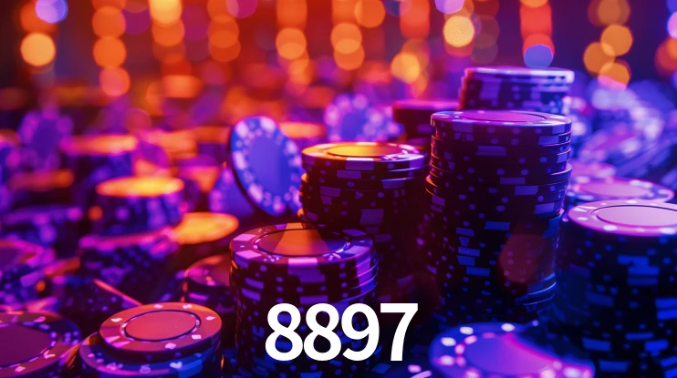 8897: A Experiência de Casino com Jogos de Mesa ao Vivo