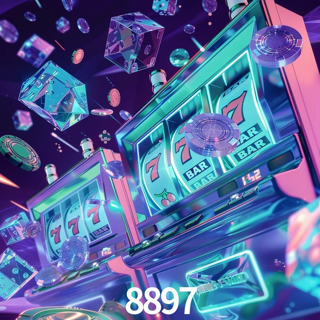 A Experiência Imersiva dos Cassinos Ao Vivo no 8897