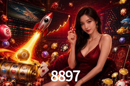 Flash Promotion 8897