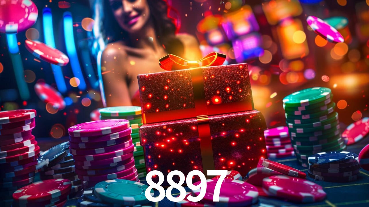 Descubra o Programa VIP da 8897: Vantagens Exclusivas para Jogadores
