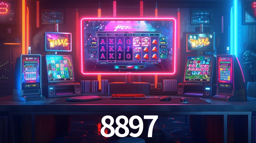 8897