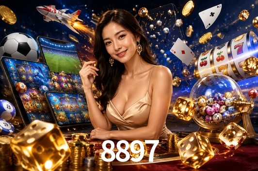 Live Casino 8897