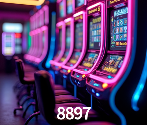 Tecnologia da Plataforma 8897