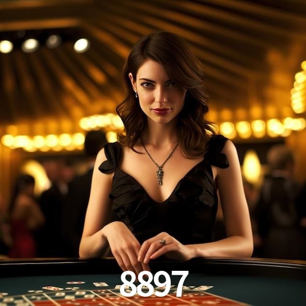 A Popularidade dos Caça-Níqueis no 8897