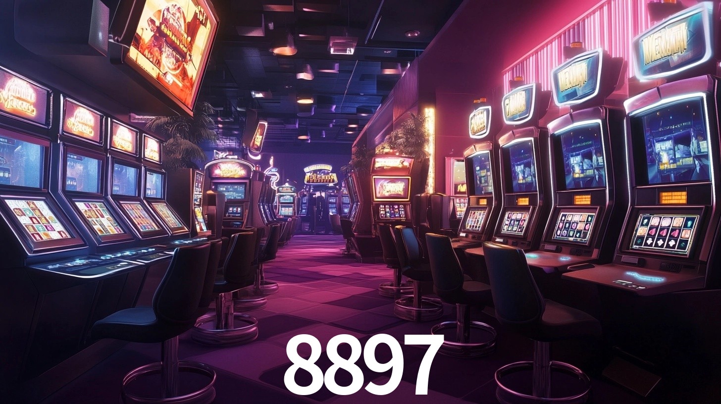8897 App Interface