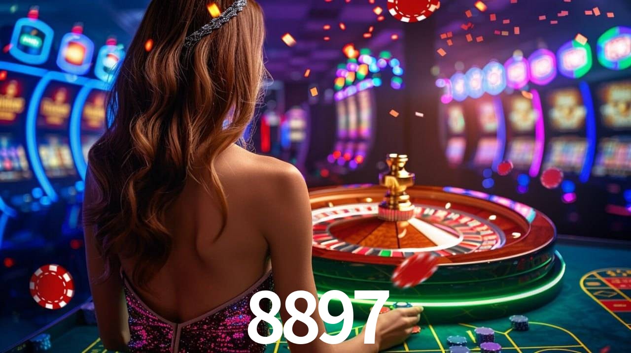 8897