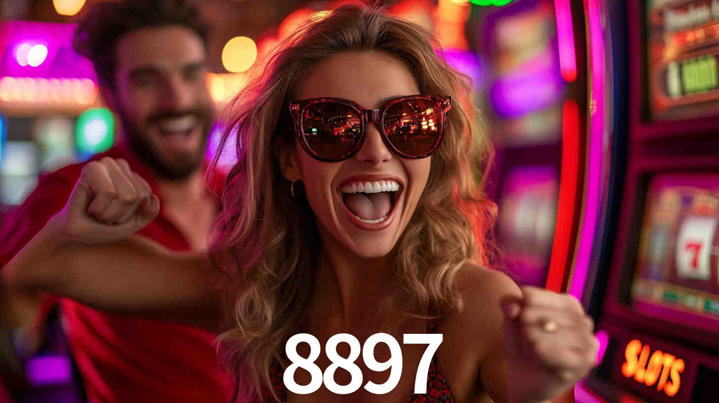 A Experiência Imersiva dos Cassinos Ao Vivo no 8897