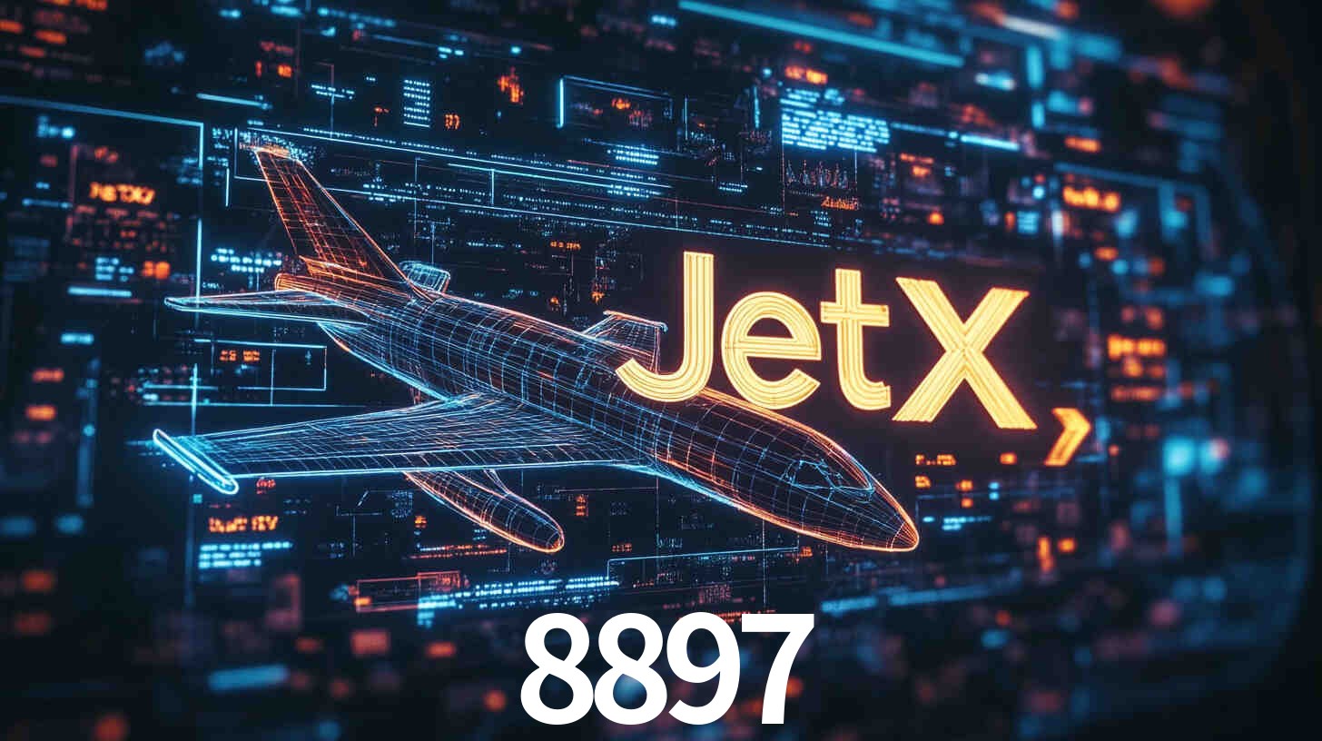 Inovações de Jogos na 8897: O Futuro das Experiências Interativas
