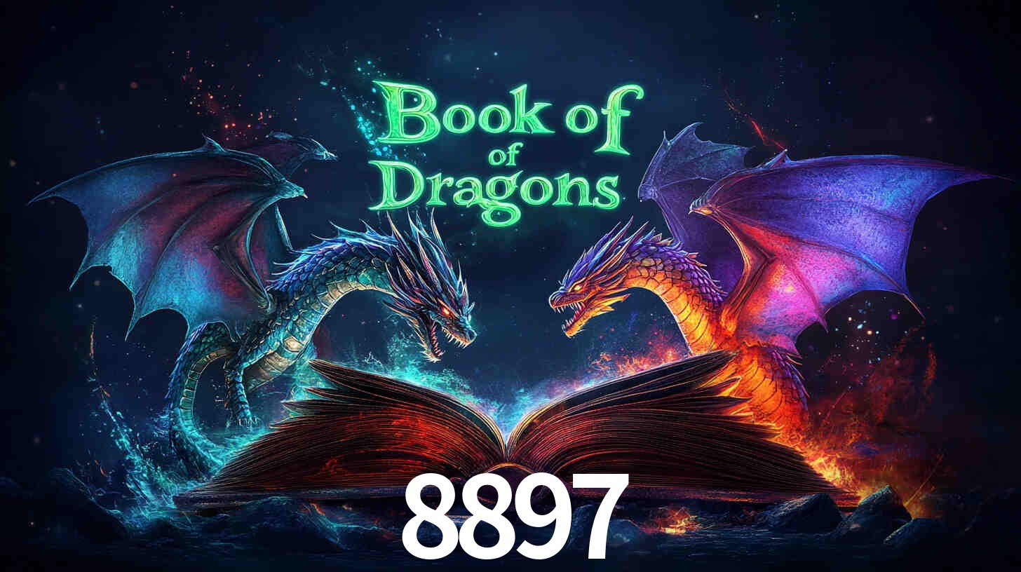 Desvendando o Mundo dos Jogos Virtuais na 8897
