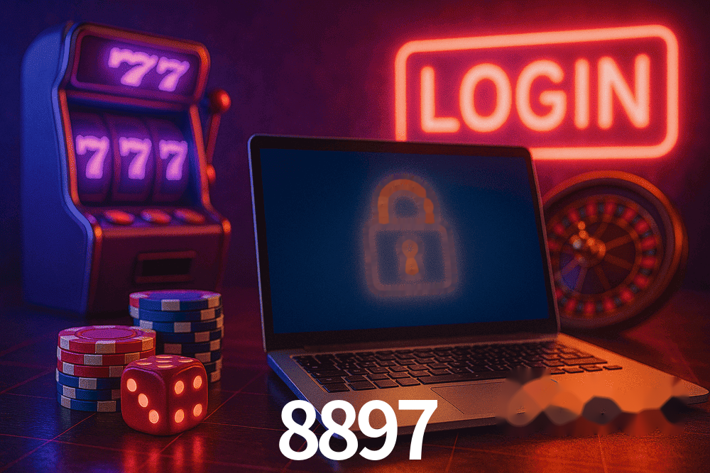 Mesa de Blackjack 8897