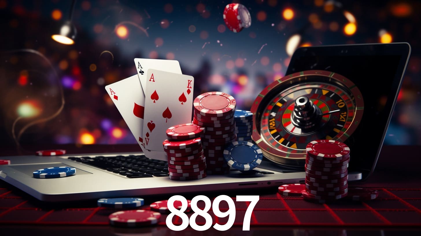 VIP Casino 8897