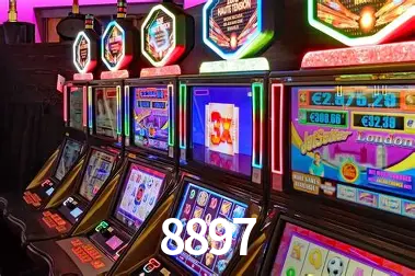 Explorando a Categoria de Eventos em Apostas na 8897