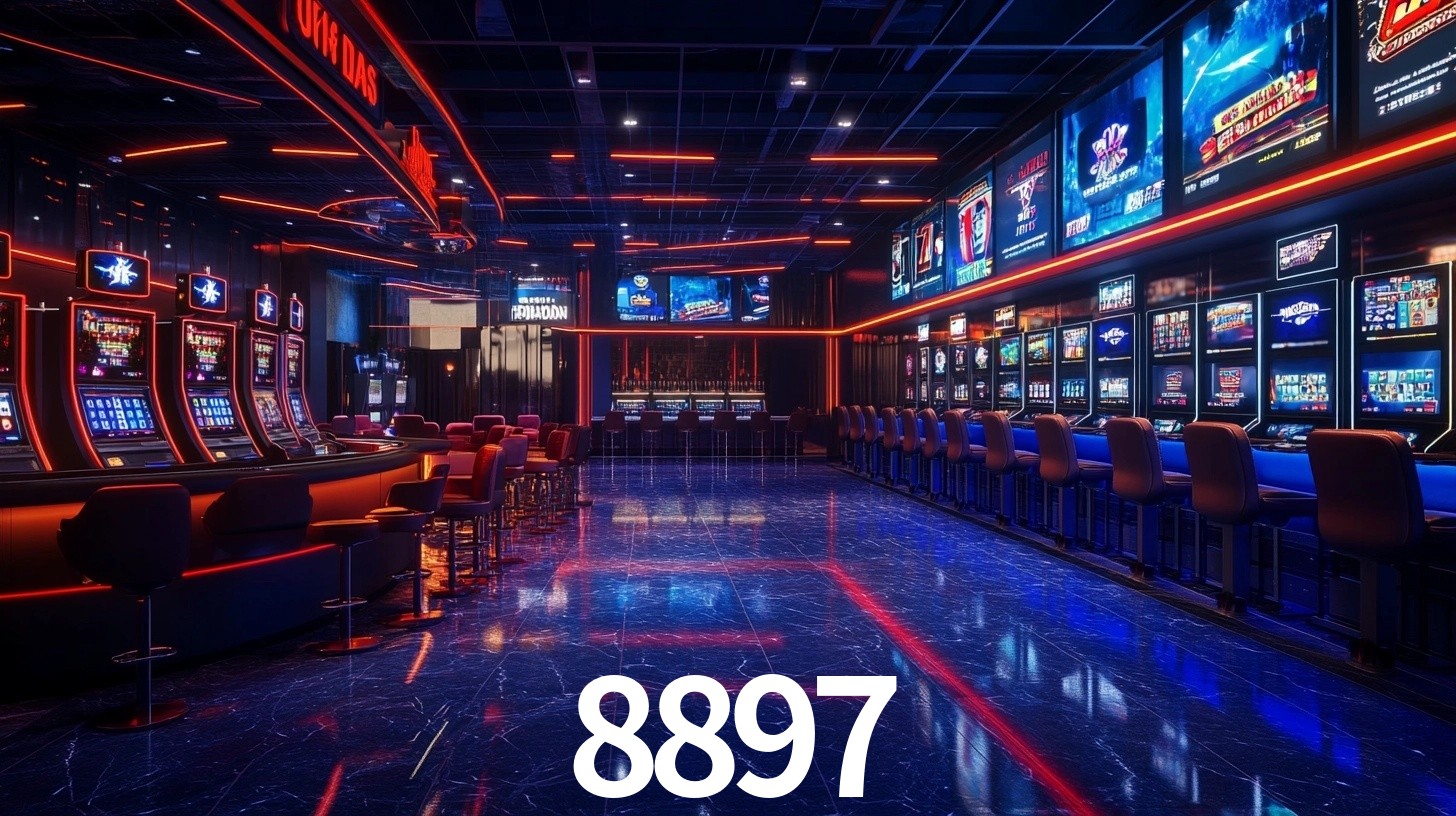 Welcome Bonus 8897