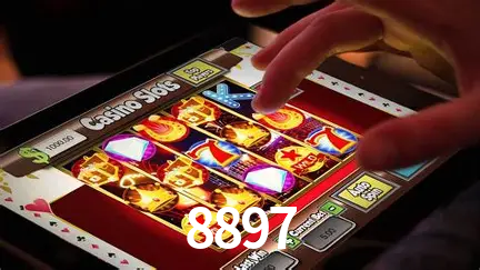 Descubra a Magia dos Jogos de Arcade no 8897