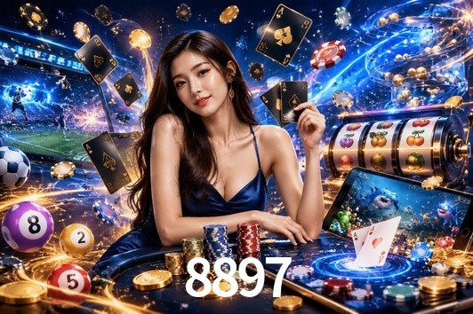 2FA Security 8897