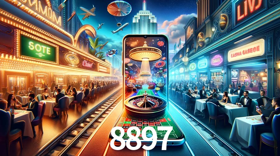 Exclusive Offers 8897