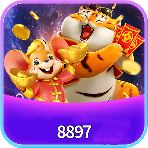 Logo da 8897